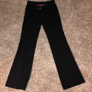 Joe Bennbasset black dress pants